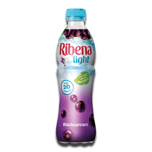 Ribena Blackcurrant Light 500ml Ribena Blackcurrant Light 500ml
