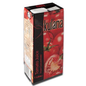 Kulana Tomato Juice 1L Kulana Tomato Juice 1L