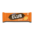 McVitie’s Jacobs Orange Club Biscuits 8s' 176g