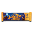McVitie’s Jaffa Cakes Bars 5 x 24.5g