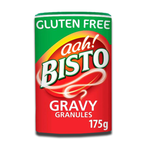 Bisto Gravy Granules Original Gluten Free 175g Bisto Gravy Granules Original Gluten Free 175g