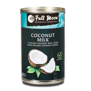 Full Moon Coconut Milk 400ml Full Moon Coconut Milk 400ml