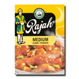 Robertsons Rajah Medium Curry Powder 100g