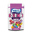 Vidal Sour Mini Mix 180g