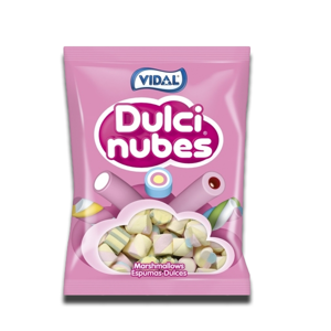 Vidal Marshmallow Mix 50g Vidal Marshmallow Mix 50g