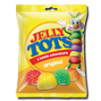 Wilsons Jelly Tots Original 100g