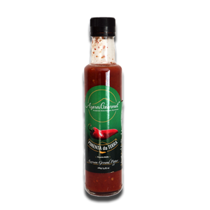 Azores Gourmet Pimenta da Terra 280g Azores Gourmet Pimenta da Terra 280g