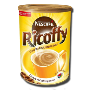 Nescafé Ricoffy 750g Nescafé Ricoffy 750g