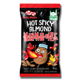 Nuts Holic Almond Hot Spicy Snack 30g