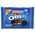 Nabisco Oreo Chocolate Hazelnut Creme 482g