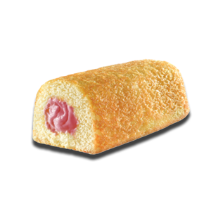 Hostess Twinkies Mixed Berry Unit