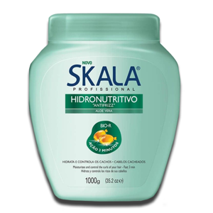 Skala Creme Capilar Babosa Hidronutritivo 1000g