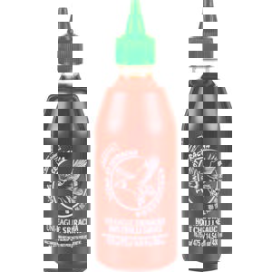 Uni-Eagle Sriracha Hot Chilli Sauce 430ml Uni-Eagle Sriracha Hot Chilli Sauce 430ml