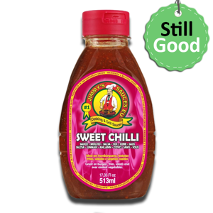 Jimmy's Sweet Chilli Sauce 513ml Jimmy's Sweet Chilli Sauce 513ml