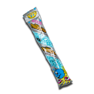 Millions Bubblegum Chewy Sweets 60g Millions Bubblegum Chewy Sweets 60g