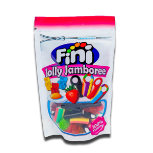 Fini Jolly Jamboree 180g