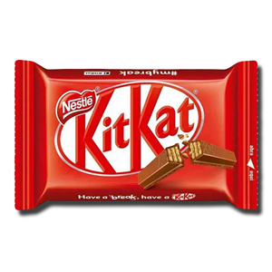 Nestlé Kit Kat Original 41.5g