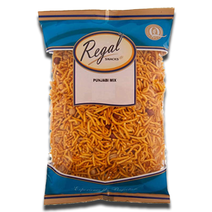 Regal Snacks Punjabi Mix Indian 400g Regal Snacks Punjabi Mix Indian 400g