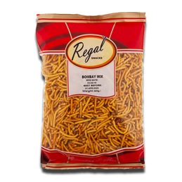 Regal Snacks Bombay Mix Indian 375g