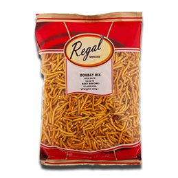 Regal Snacks Bombay Mix Indian 400g