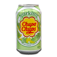 Chupa Chups Sparkling Melon Cream 345ml