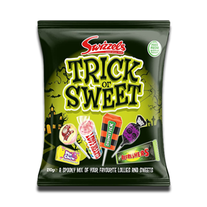Swizzels Halloween Trick or Sweet 180g