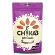 Taste Iyanu Chika's Smoked Almonds 41g