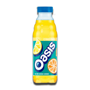Oasis Citrus Punch 500ml Oasis Citrus Punch 500ml