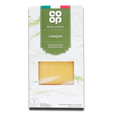 Coop Lasagne Sheets Durum Wheat 500g