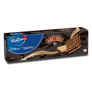 Baileys Chocolate Biscuit 135g Baileys Chocolate Biscuit 135g