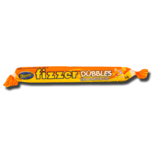 Beacon Fizzers Dubbles Lemon & Orange 30g Beacon Fizzers Dubbles Lemon & Orange 30g