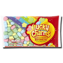 Lucky Charms Magically Delicious Marshmallows 200g