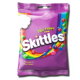 Skittles Wild Berry 125g