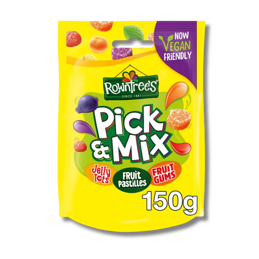 Rowntree's Pick & Mix 150g