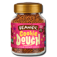 Beanies Instant Coffee Cookie Dough 50g