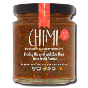 Chimi Hot ChimiChurri 165g