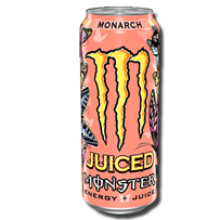 Monster Energy Monarch Juiced 500ml