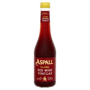 Aspall Vinegar Red Wine Classic 350ml