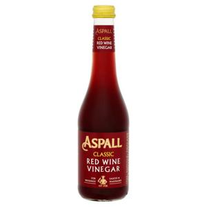 Aspall Vinegar Red Wine Classic 350ml Aspall Vinegar Red Wine Classic 350ml