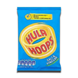 Hula Hoops Salt & Vinegar 34g