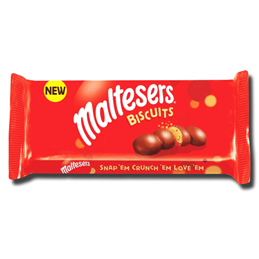 Maltesers Biscuits 110g