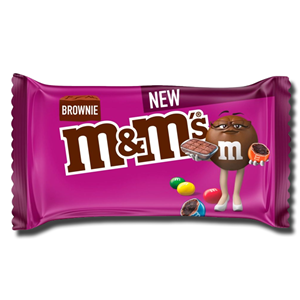 M&M's Brownie Chocolate 36g