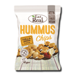 Eat Real Hummus Chips Chilli & Lemon 45g