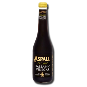Aspall Organic Balsamic Vinegar 350ml