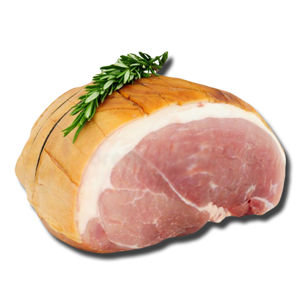 Bearfields Of London Gammon Unsmoked - Tender /Kg 