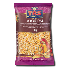 TRS Toor Dal 1kg