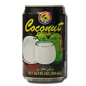 TAS Coconut Drink 310ml