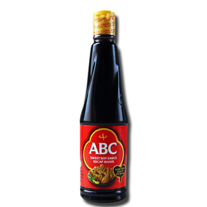 ABC Sweet Soy Sauce 275ml | Glood