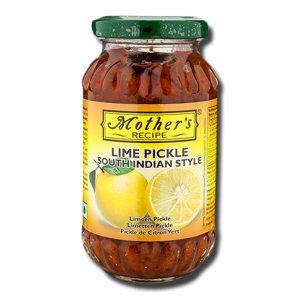Mother's Lime Pickle 300g Mother's Lime Pickle 300g
