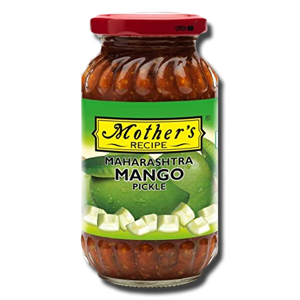 Mother's Mango Pickle 300g Mother's Mango Pickle 300g